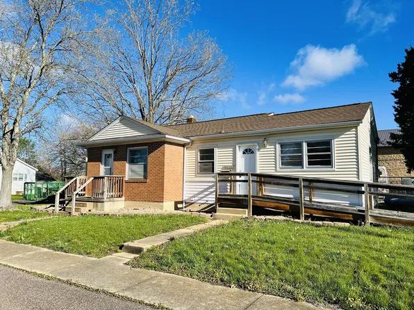 327 Beeman St, Sullivan, MO 63080