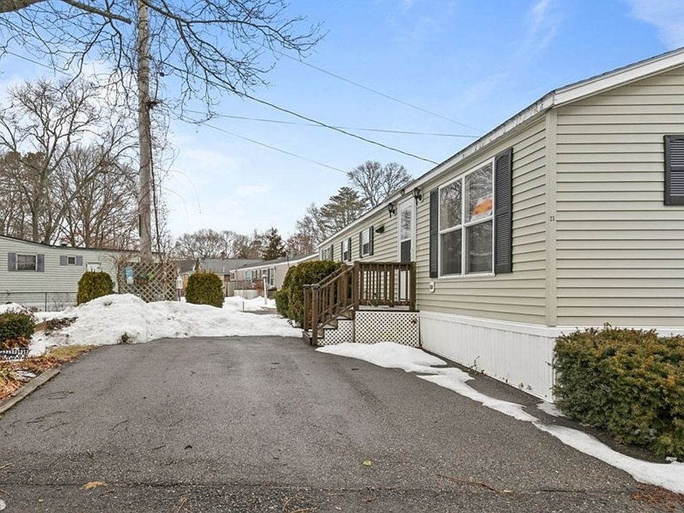 8 Swifts Beach Rd UNIT 23, Wareham, MA 02571 Zillow