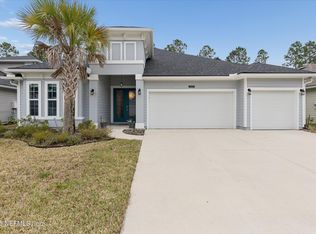 75470 SUNBERRY Drive, Yulee, FL 32097