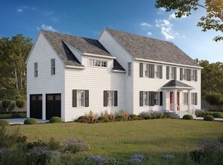 1 Harvard Rd, Hanson, MA 02341