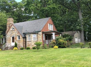 25901 Woodfield Rd, Damascus, MD 20872