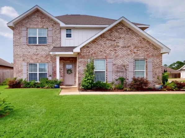 4602 Phoenix Palm Dr, Gulf Breeze, FL 32563