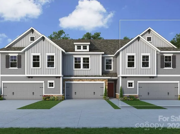 205 Alluvium Ln, Waxhaw, NC 28173