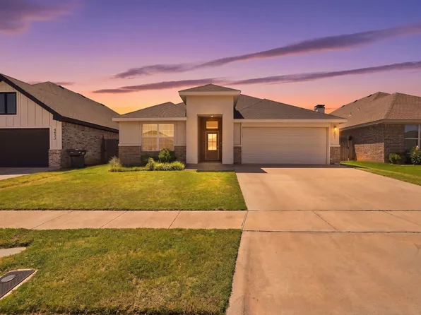 4601 Crosley Ln, Abilene, TX 79606