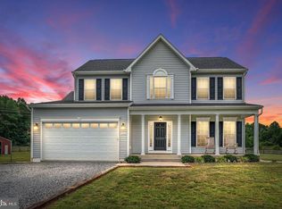 12230 Pendleton Pl, Bumpass, VA 23024