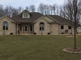 6310 Maple Crest Ct #CT62521, Decatur, IL 62521