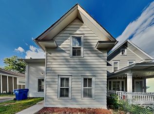 303 Curtice St E, Saint Paul, MN 55107