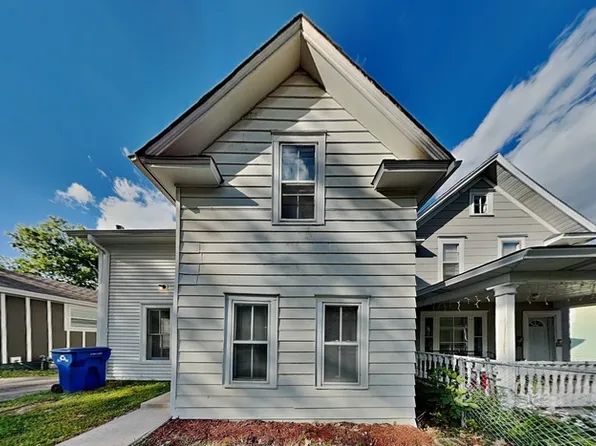 303 Curtice St E, Saint Paul, MN 55107