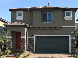 2910 Tremont Ave, Henderson, NV 89052