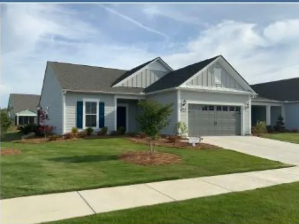 6301 Cascata Dr. Phase 1 Lot 121, Myrtle Beach, SC 29572