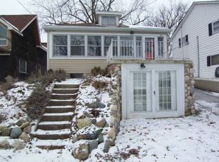 4051 Woerner Rd, Manitou Beach, MI 49253