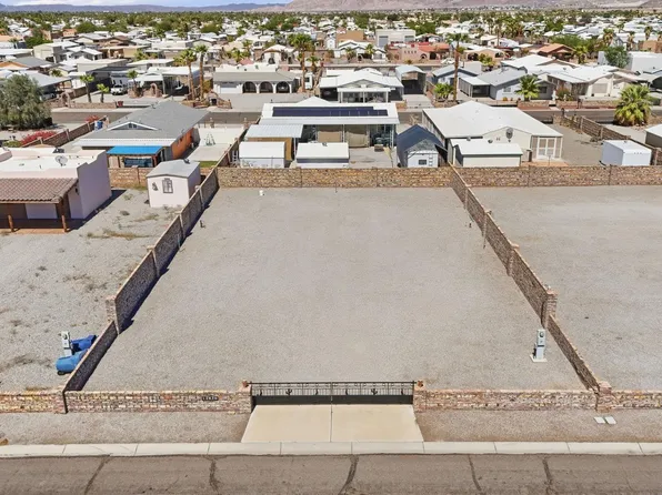 13650 E 53rd St, Yuma, AZ 85367