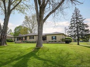 3112 Murr Ln, New Albany, IN 47150