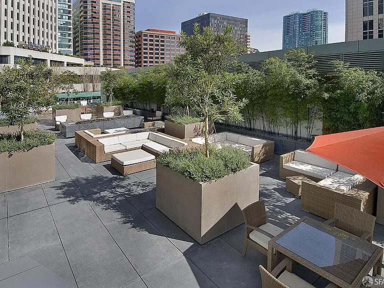 301 Mission St #10H — Photo 35