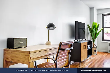 Rented by The Blueground