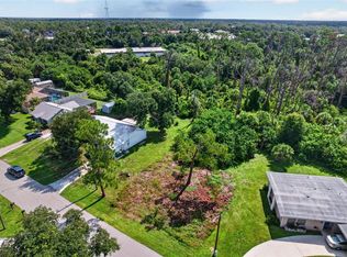 480 LONGLEY DRIVE LOT 2, PORT CHARLOTTE, FL 33953