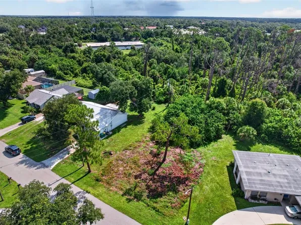 480 LONGLEY DRIVE LOT 2, PORT CHARLOTTE, FL 33953