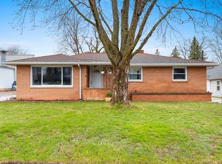 127 Williams St, Pulaski, WI 54162
