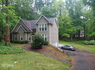 5140 Doubletree Dr, Cumming, GA 30040