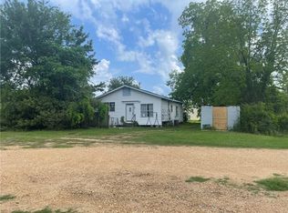 2120 North St, Pollock, LA 71467