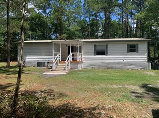 95081 Dirt Rd, Fernandina Beach, FL 32034