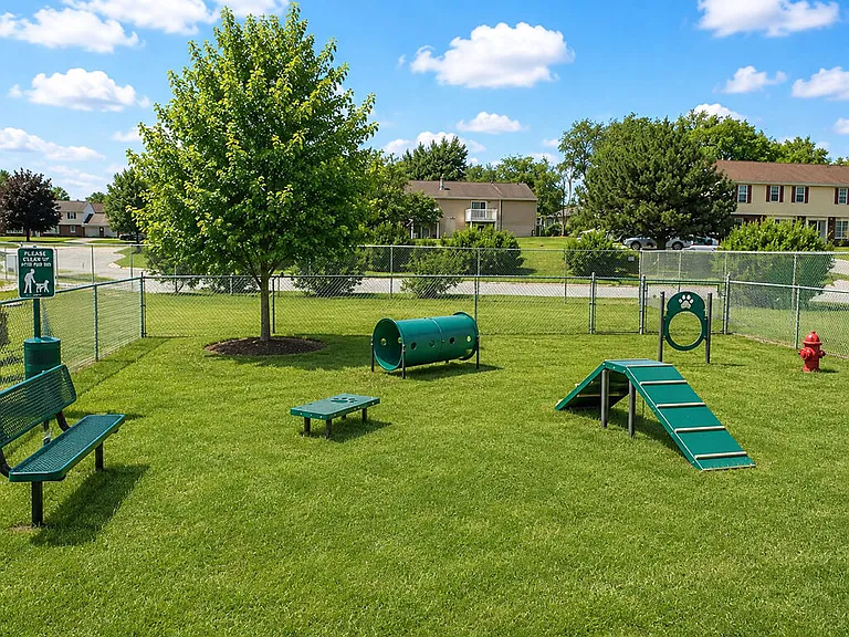 Indian Springs Apartments — Photo 16