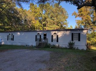 626 Vandross Rd, Moncks Corner, SC 29461