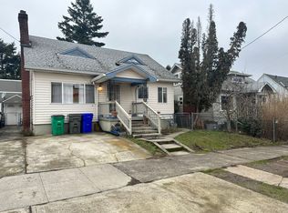 3627 NE 73rd Ave, Portland, OR 97213