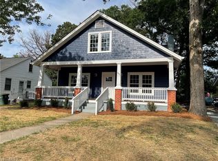 807 S Elam Ave, Greensboro, NC 27403