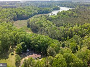 17067 Saint Peter Claver Rd, Ridge, MD 20680