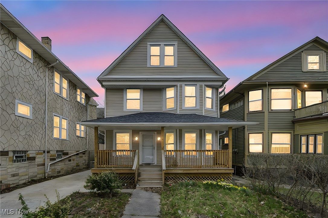 1374 W 114th St, Cleveland, OH 44102 | MLS #5164700 | Zillow