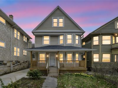 1374 W 114th St, Cleveland, OH, 44102
