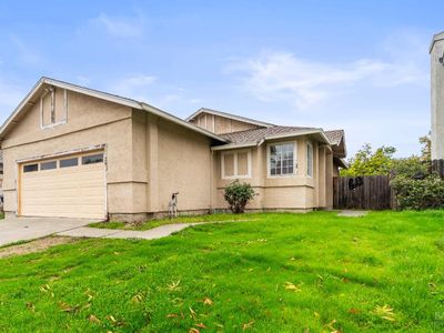 1120 Camellia Lane, Suisun City, CA, 94585