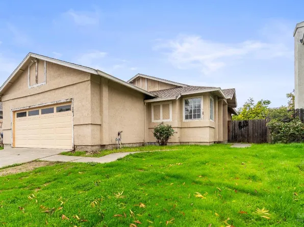 1120 Camellia Lane, Suisun City, CA 94585