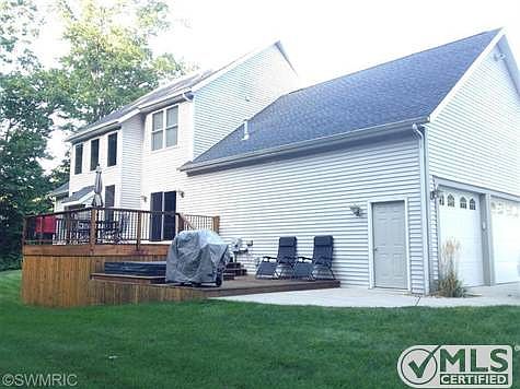 5th image of 6675 E Point Dr
