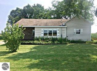 1745 S Lincoln Rd, Mount Pleasant, MI 48858