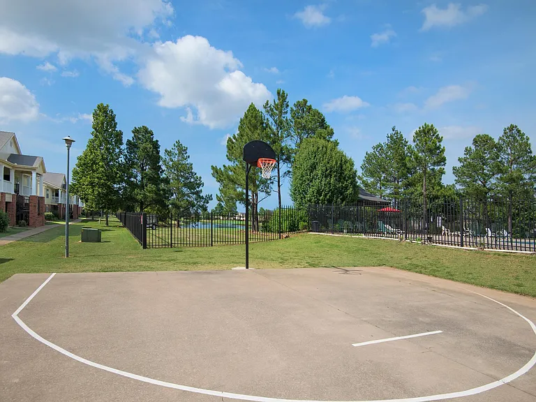 The Links at Fort Smith — Photo 8