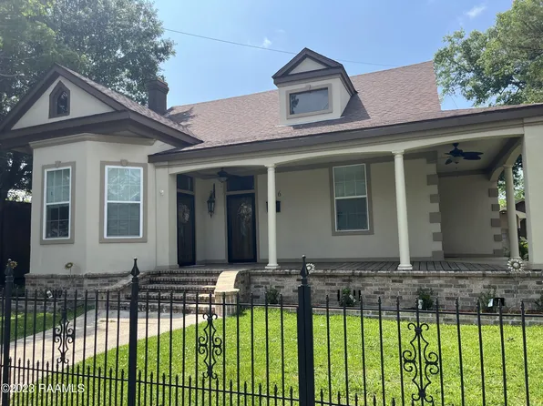 416 Iberia St, New Iberia, LA 70560