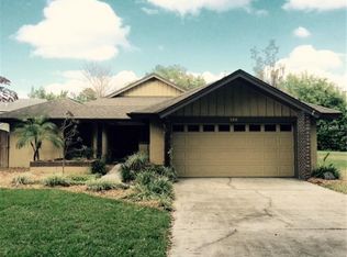 195 S Monterey Isle, Longwood, FL 32779