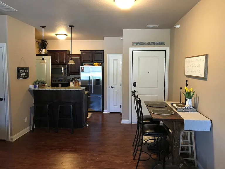 2805 Northridge Pkwy #108 — Photo 5