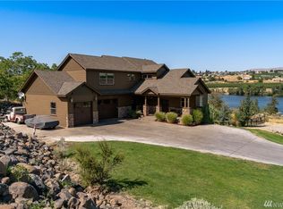 1240 Malaga Alcoa Hwy, Wenatchee, WA 98801