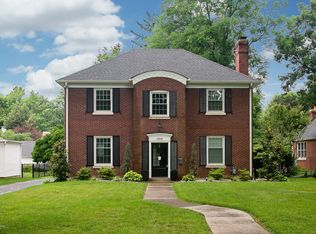 3306 Oriole Dr, Audubon Park, KY 40213