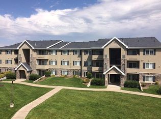358 N Gateway Dr UNIT 117, Providence, UT 84332