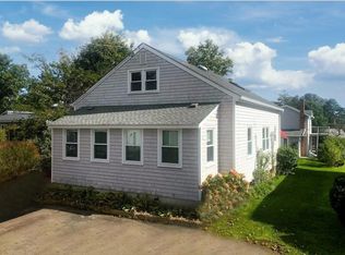 10 Sagamore Cove Rd #10A, Branford, CT 06405