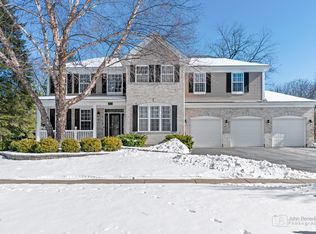 3851 Parsons Rd, Carpentersville, IL 60110