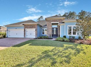 565 Saint Kitts Loop, Saint Augustine, FL 32092