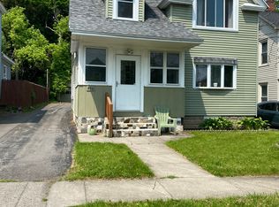 436 Hillsdale Ave, Syracuse, NY 13206