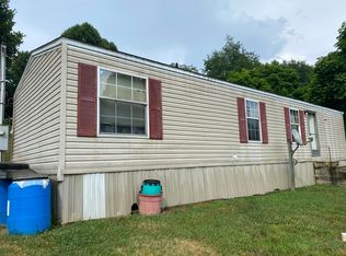 169 Golden Rd, Surgoinsville, TN 37873