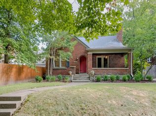 1041 Fontaine Rd, Lexington, KY 40502