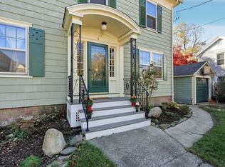 4 School St, Northampton, MA 01060